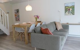 Jonas - Luxe appartement naast de duinen